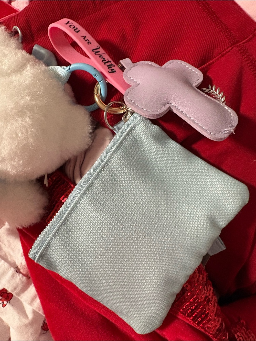 Keychains bundle - Picture 6 of 6